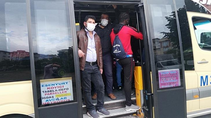 "Öncelik toplum sağlığı değil ekonomik aktivitelerinin sürmesi oldu"